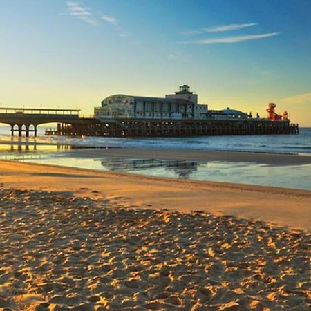 Beach Haven Bournemouth Esterno foto
