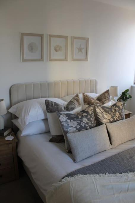 Beach Haven Bournemouth Esterno foto